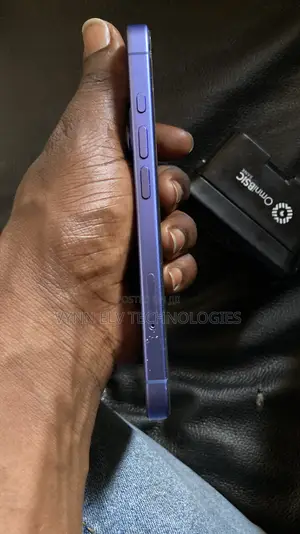 Apple iPhone 16 128 GB Blue