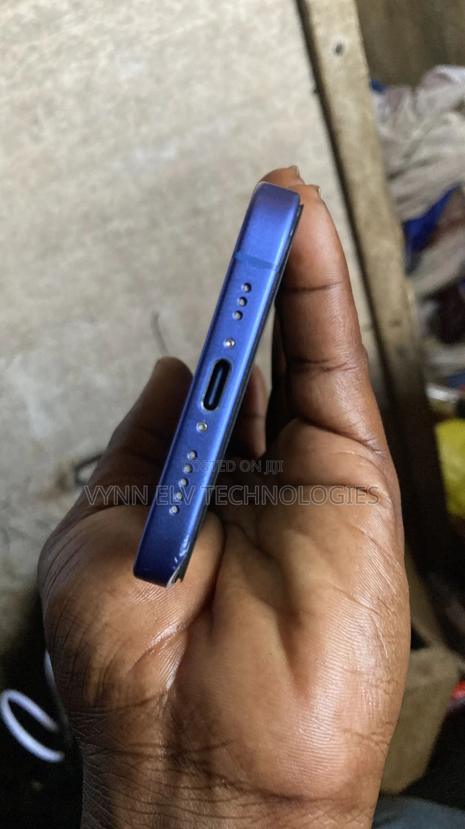 Apple iPhone 16 128 GB Blue