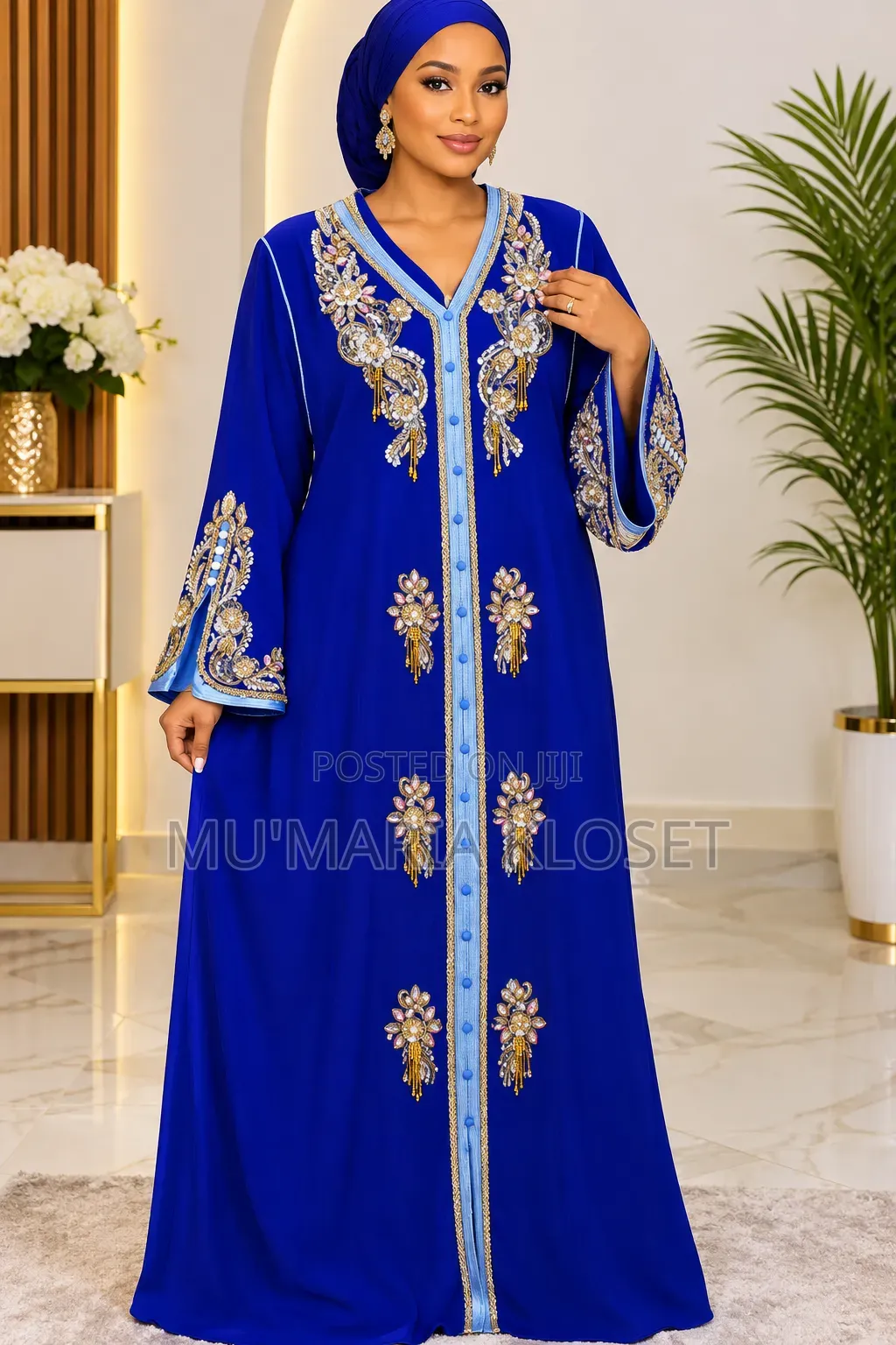 Luxury Wear