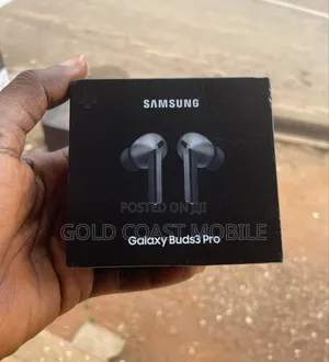 Samsung Galaxy Buds3 Pro