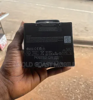 Samsung Galaxy Buds3 Pro