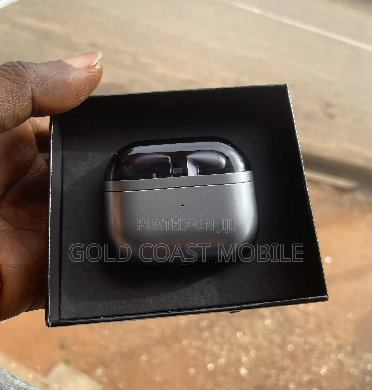 Samsung Galaxy Buds3 Pro