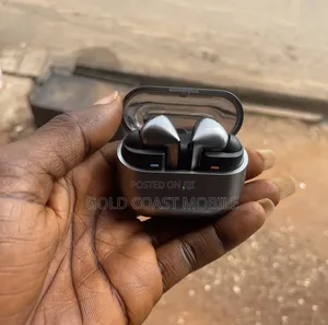 Samsung Galaxy Buds3 Pro