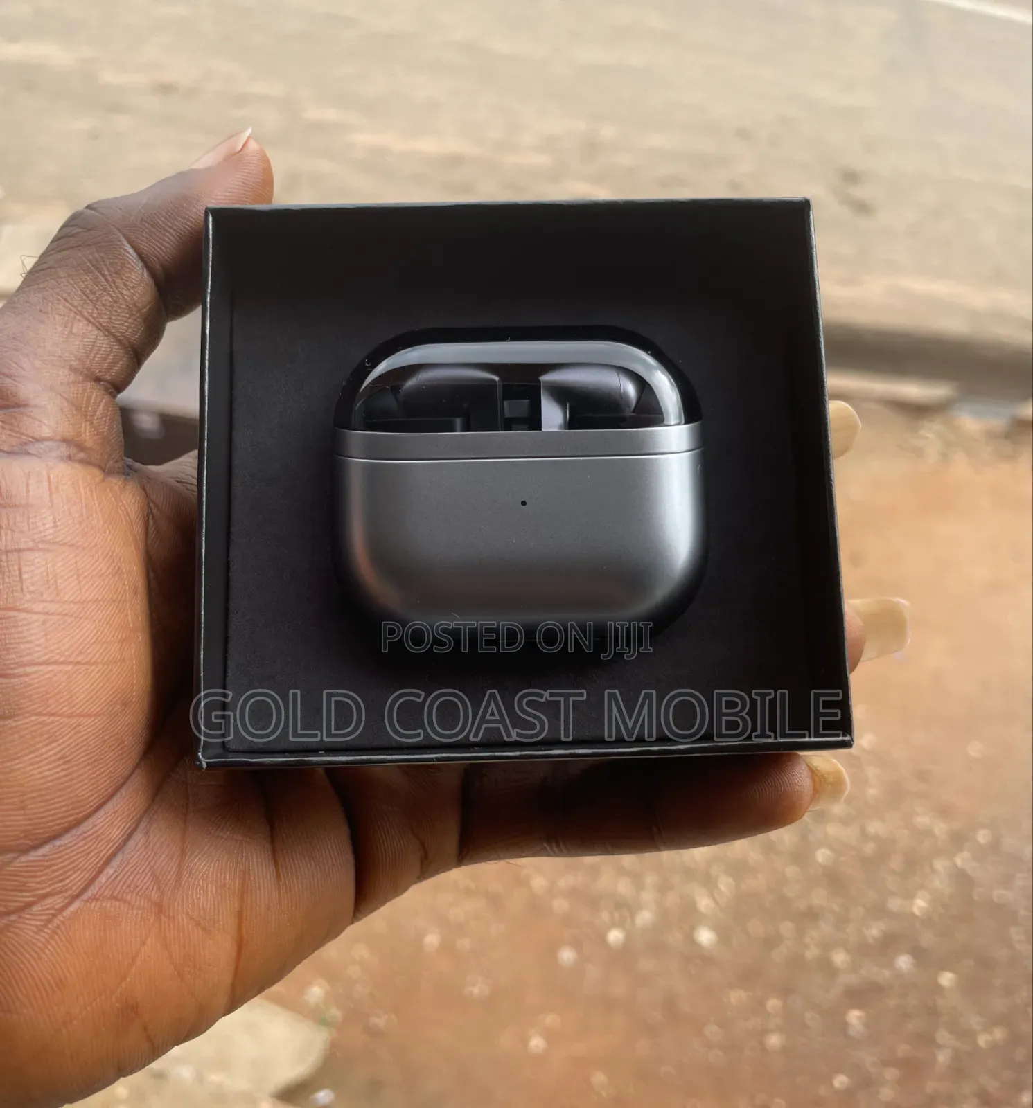 Samsung Galaxy Buds3 Pro