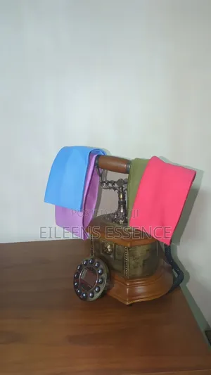 E.S Headbands