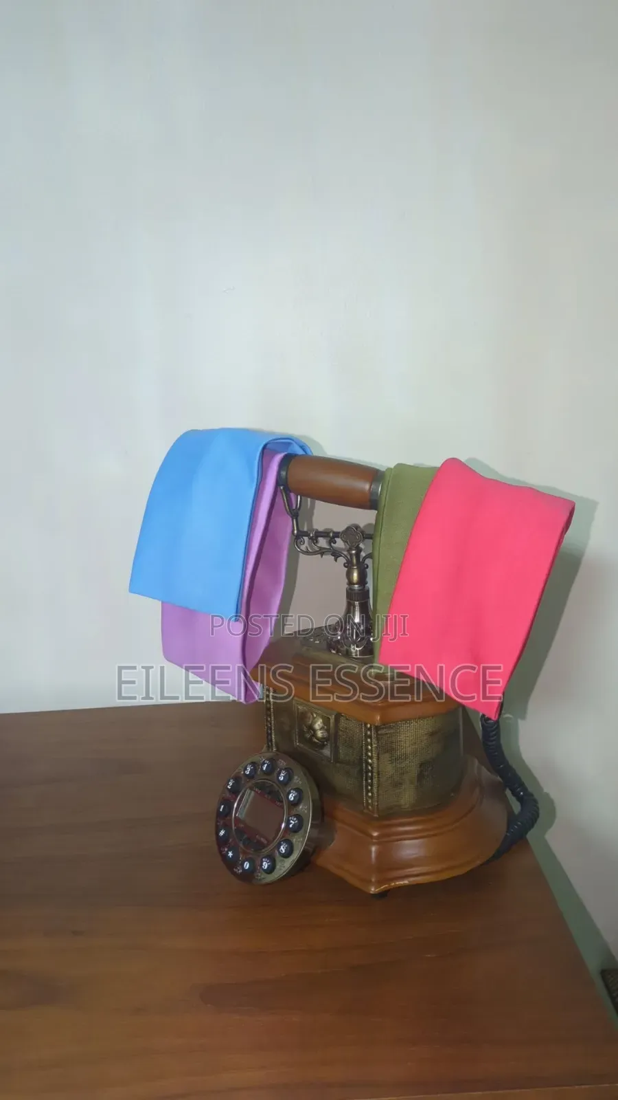 E.S Headbands
