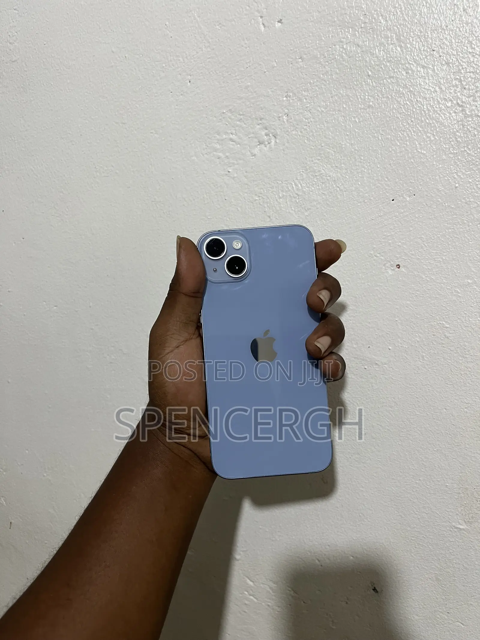 Apple iPhone 14 Plus 128 GB Blue
