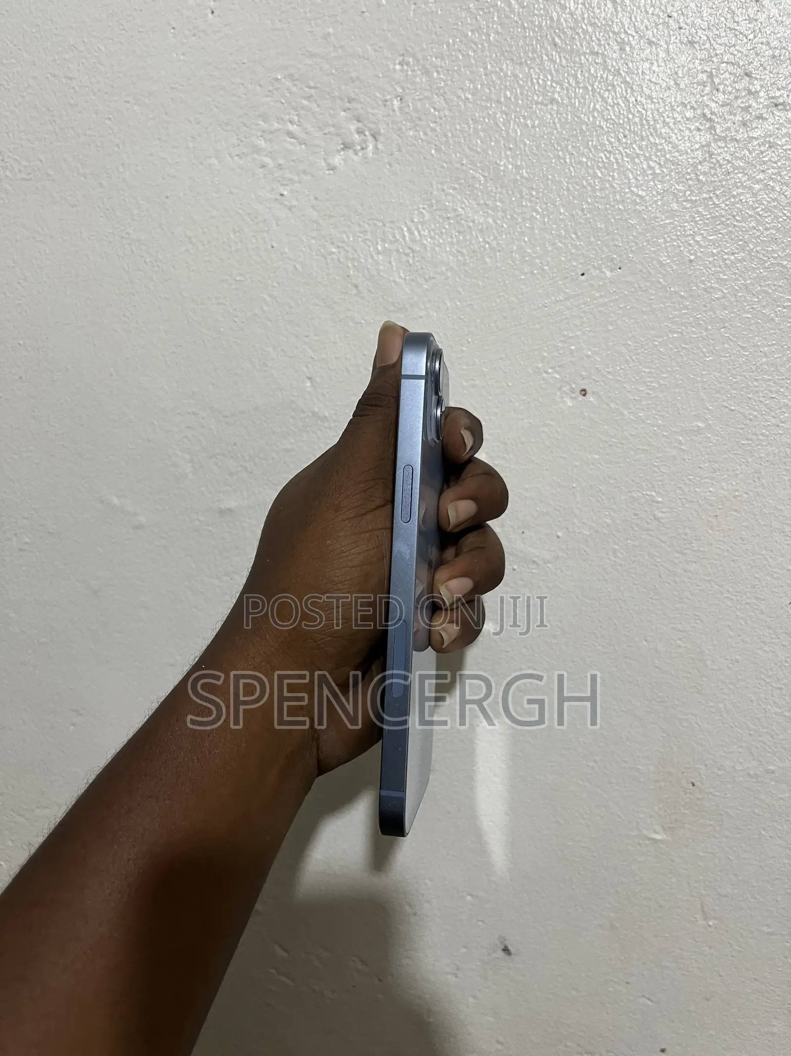 Apple iPhone 14 Plus 128 GB Blue