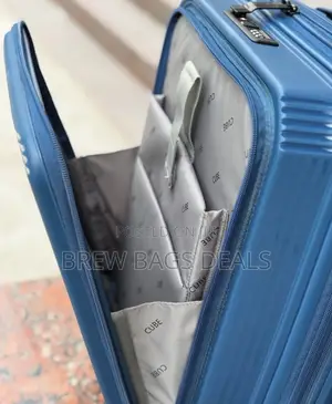 Premium Quality Swiss Cross 3set Fiber Unbreakable Traveling Bag.
