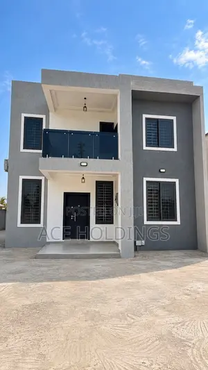 4bdrm House in Pantang, Abokobi for sale