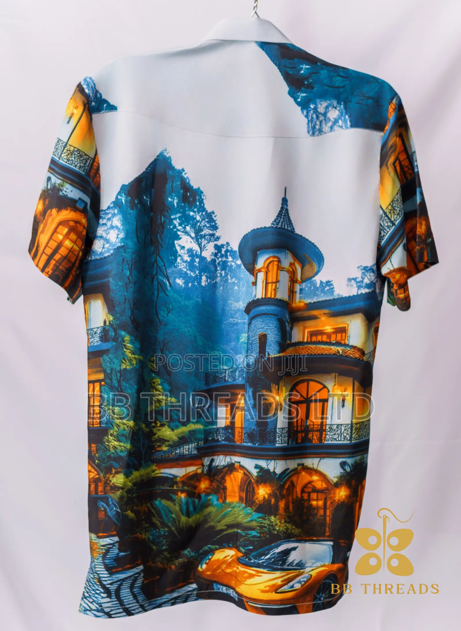 Men Beach Wear