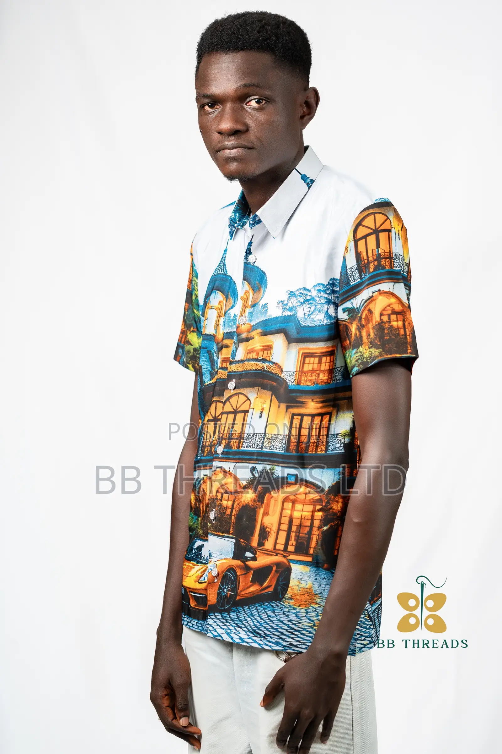 Men Beach Wear