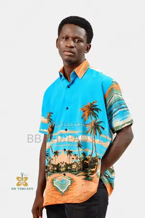 Men Beach Wear