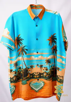 Men Beach Wear