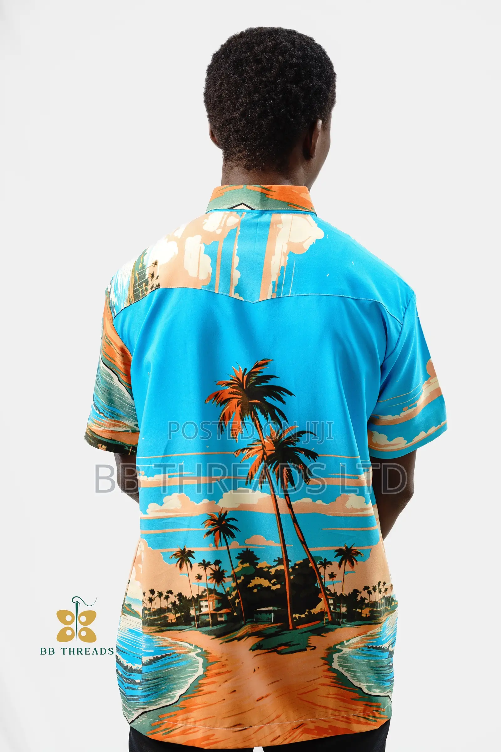 Men Beach Wear