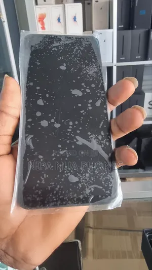 New Google Pixel 9 256 GB Purple