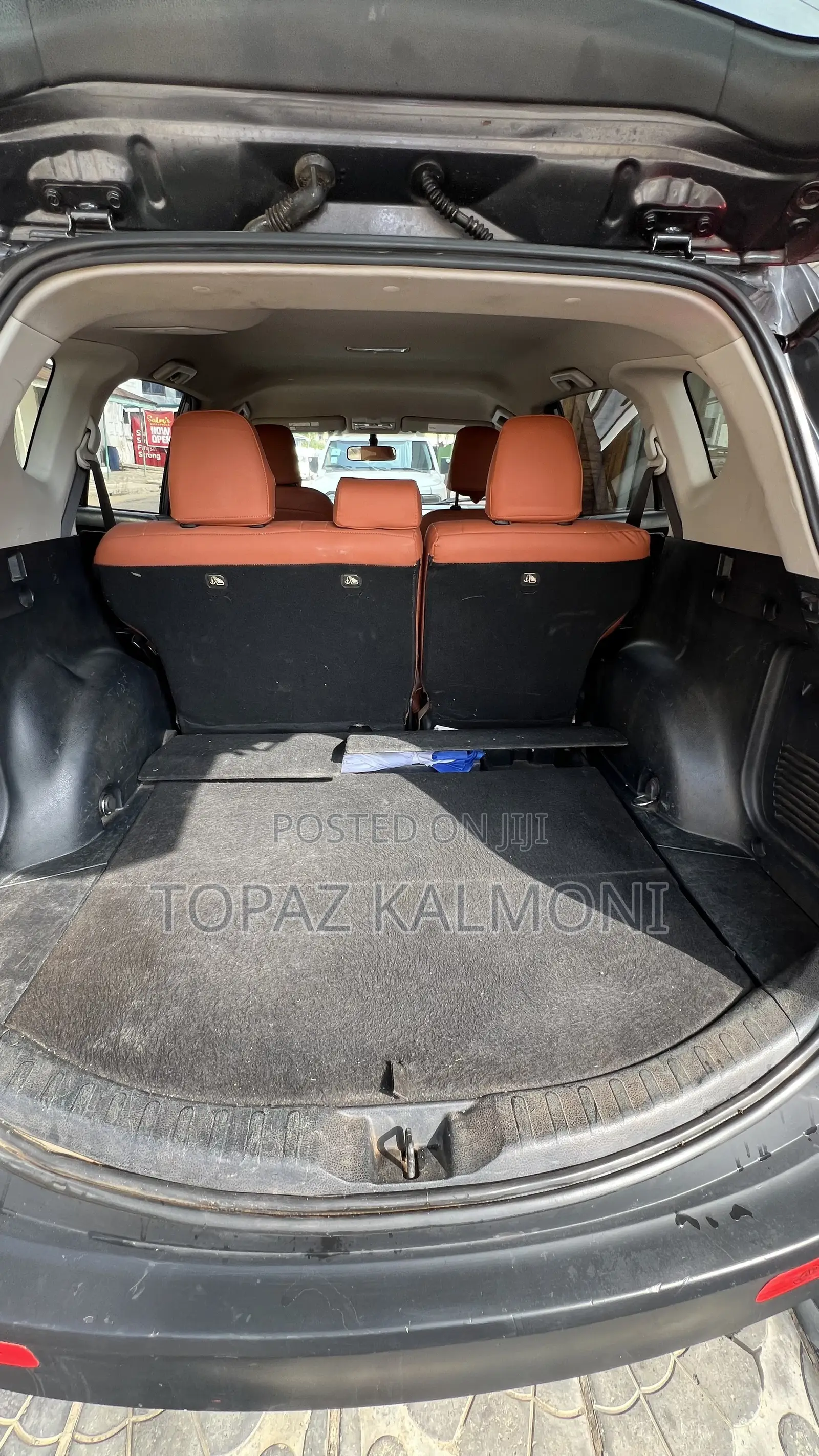Toyota RAV4 2014 Gray