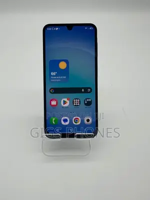 New Samsung Galaxy A17 5G 256 GB Black