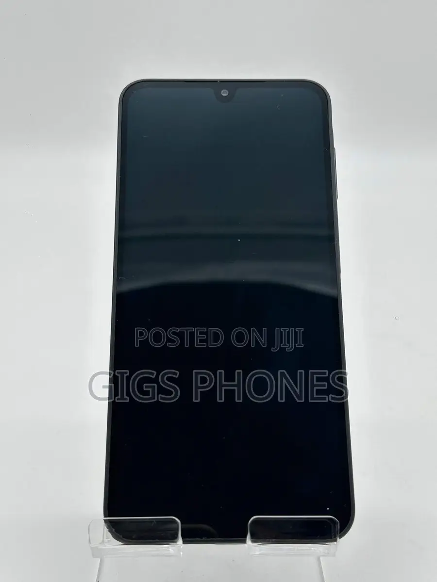 New Samsung Galaxy A17 5G 256 GB Black