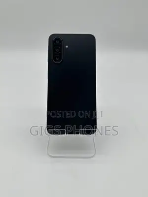 New Samsung Galaxy A17 5G 256 GB Black