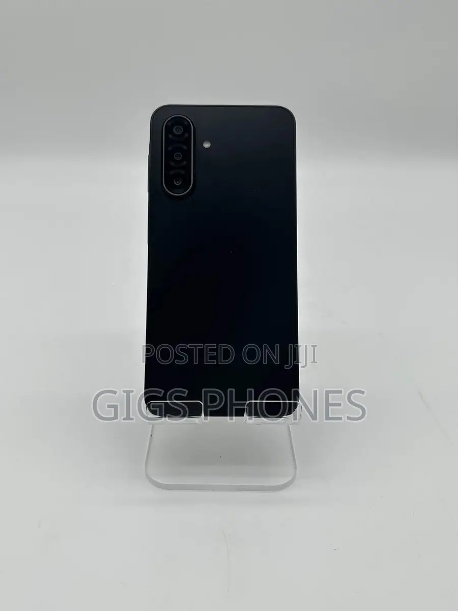 New Samsung Galaxy A17 5G 256 GB Black