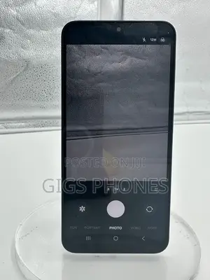New Samsung Galaxy A17 5G 256 GB Black