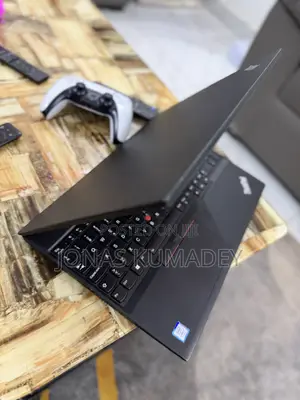 Laptop Lenovo ThinkPad T570 8GB Intel Core i7 SSD 256GB