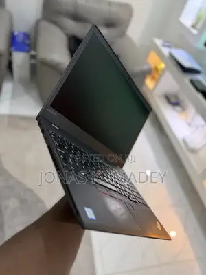 Laptop Lenovo ThinkPad T570 8GB Intel Core i7 SSD 256GB