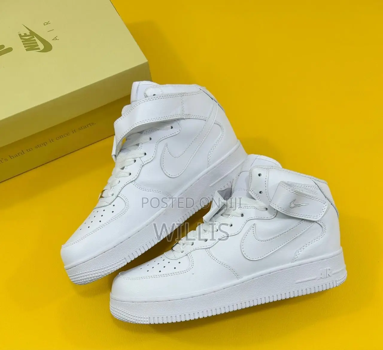 Nike Air Force 1 High