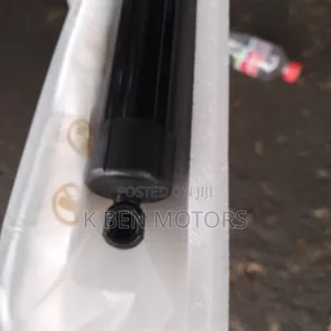 Honda CRV Boots Shock Electronics One