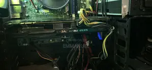 Evga GTX 970 FTW+ Factory Overclock