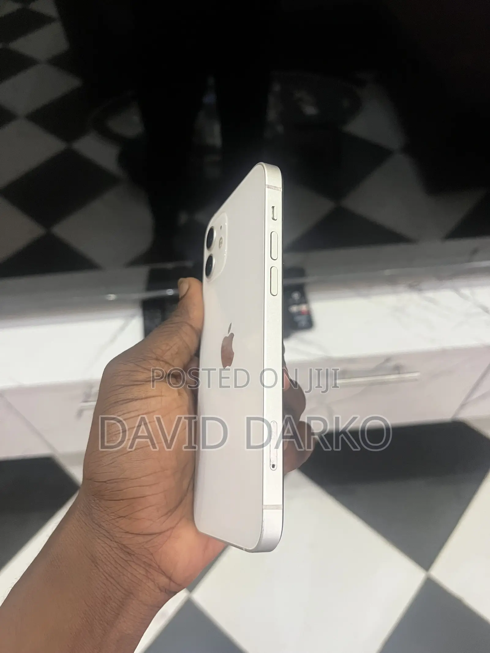 Apple iPhone 12 128 GB Gray