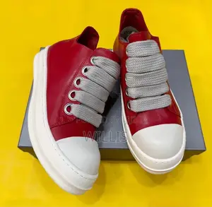 RO Rick Owen’s