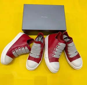 RO Rick Owen’s