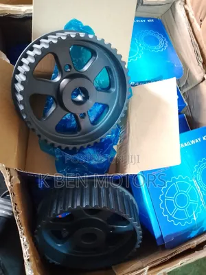 Toyota Hilux or Hiace Pump Gear
