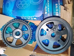 Toyota Hilux or Hiace Pump Gear