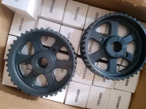 Toyota Hilux or Hiace Pump Gear