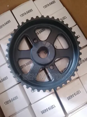 Toyota Hilux or Hiace Pump Gear