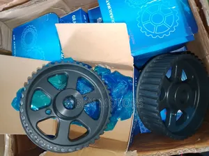 Toyota Hilux or Hiace Pump Gear