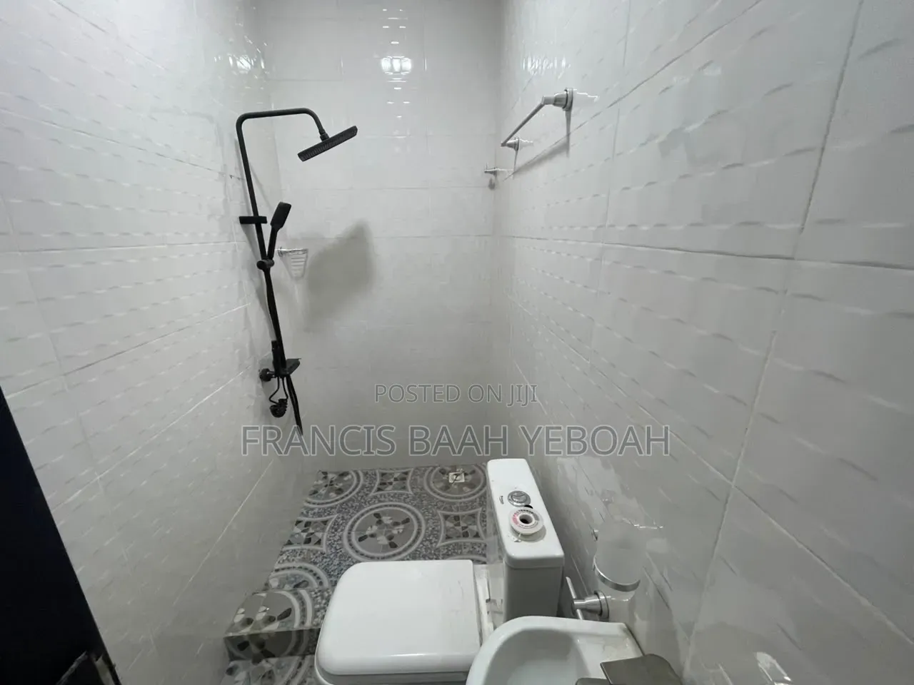 1bdrm Apartment in Shining Star Real, Accra Metropolitan for rent