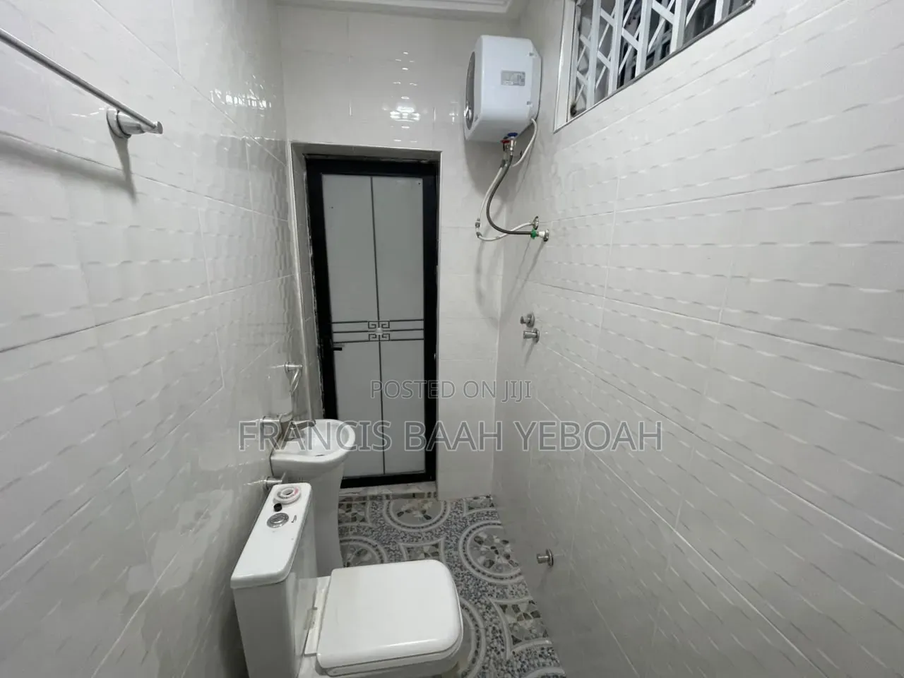 1bdrm Apartment in Shining Star Real, Accra Metropolitan for rent
