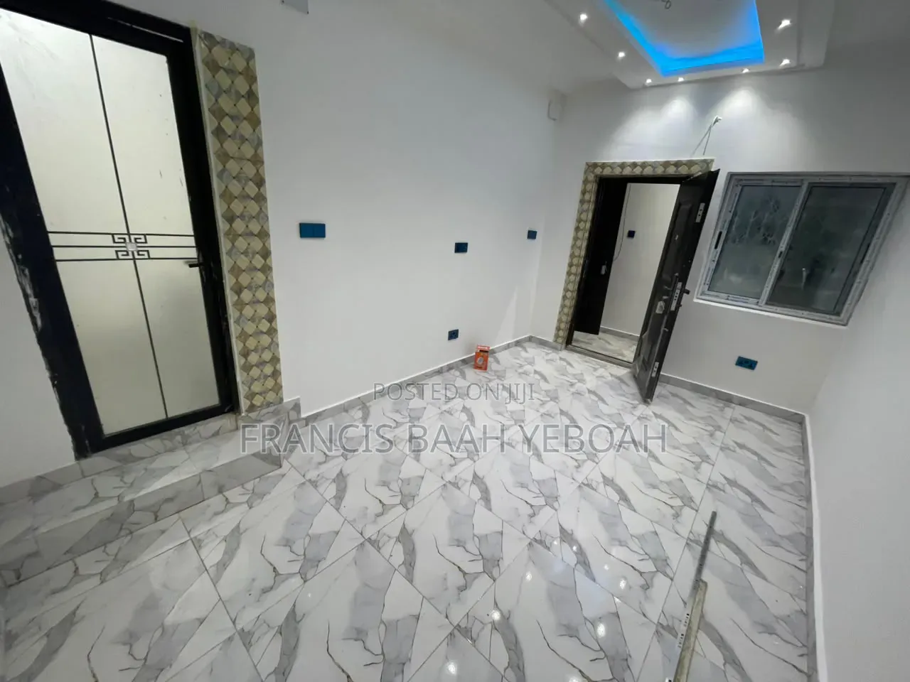 1bdrm Apartment in Shining Star Real, Accra Metropolitan for rent