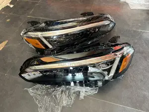 Civic Headlight 2022 2023 2024 2025