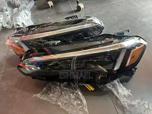 Civic Headlight 2022 2023 2024 2025