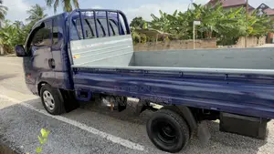 Kia Bongo 1 Ton