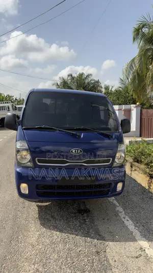 Kia Bongo 1 Ton