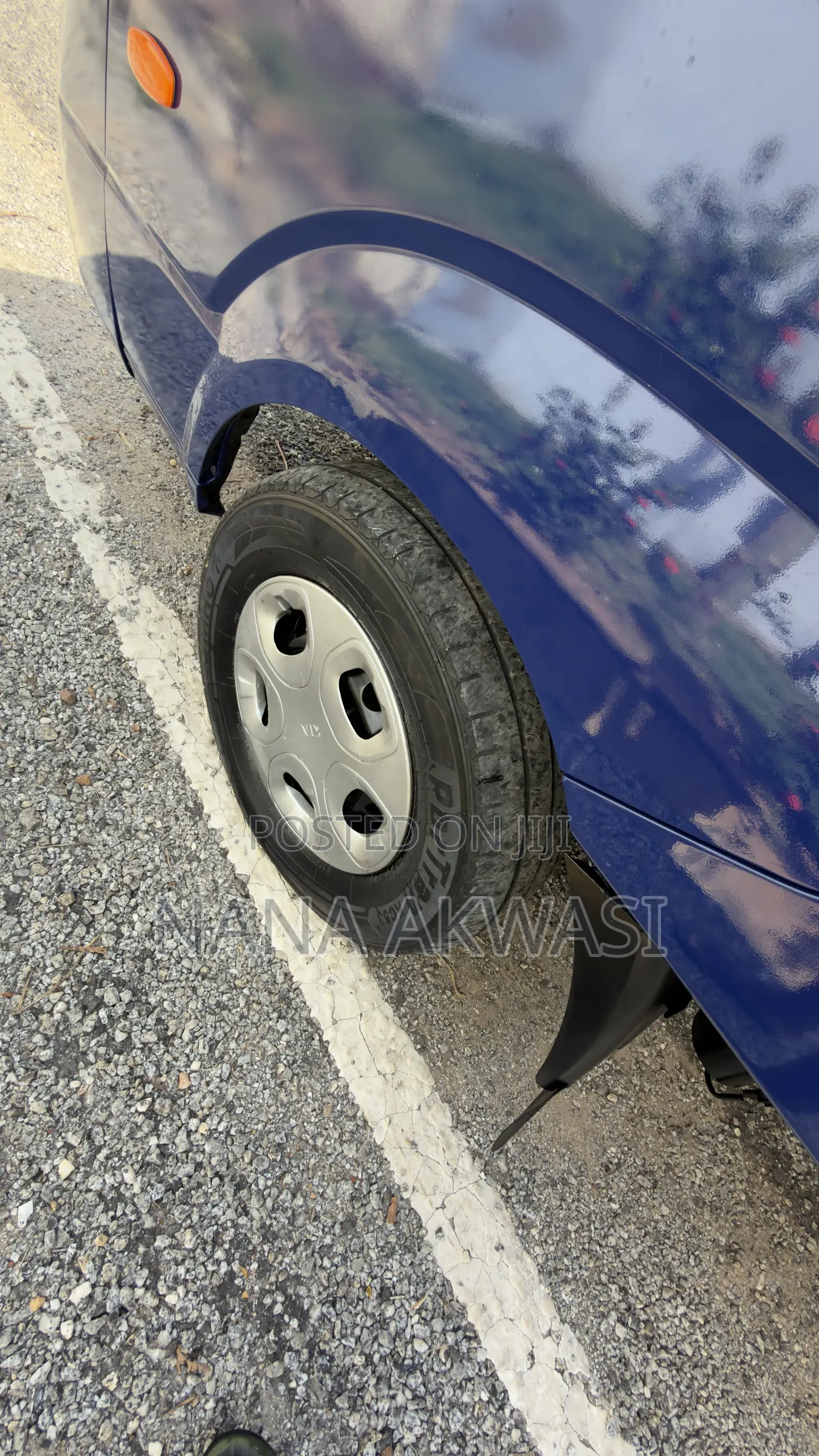 Kia Bongo 1 Ton