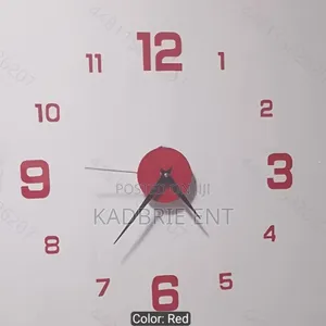 Dyi Decorative Wall Clocks