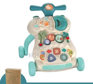 Push Walker