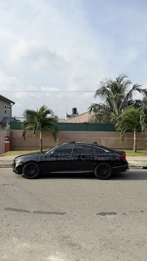 Honda Accord Touring 2018 Black